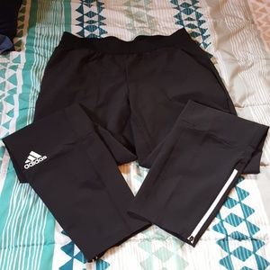 Men's Adidas Trackpants